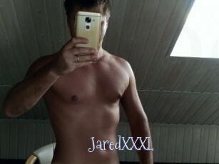 JaredXXXL Faceporno