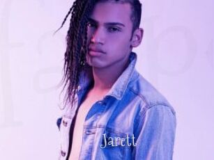 Jarett