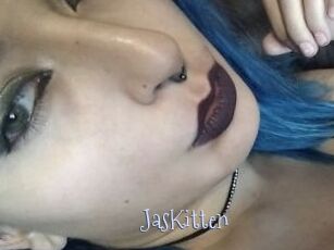 JasKitten