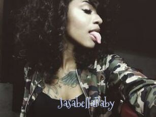 JasabellaBaby