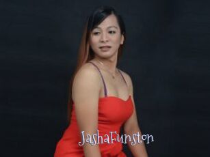 JashaFunston