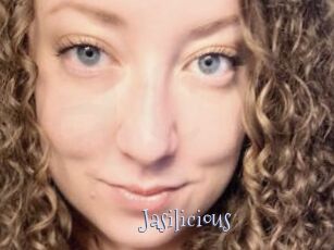 Jasilicious