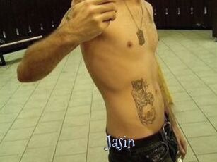 Jasin Faceporno