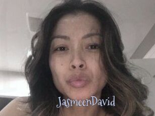 Jasmeen_David