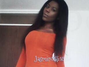 Jasmin25li18