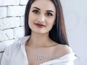 Jasmin888