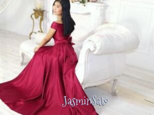 JasminSato
