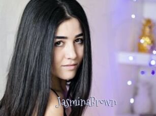 JasminaBrown