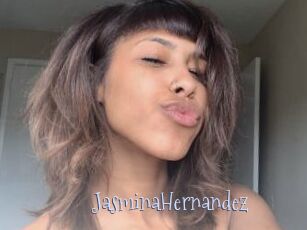JasminaHernandez Faceporno