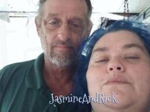 JasmineAndRick