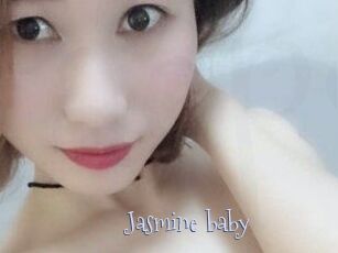 Jasmine_baby