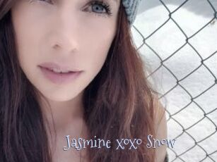 Jasmine_xoxo_Snow