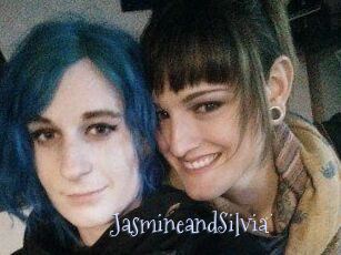 JasmineandSilvia