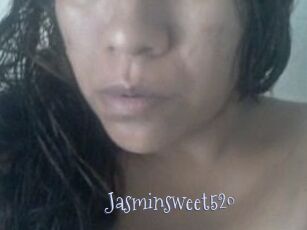 Jasminsweet520