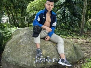 JasonBernard