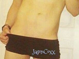 JasonCoxx