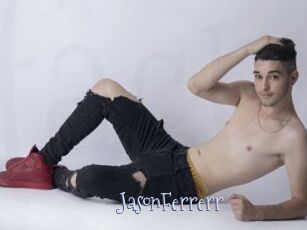 JasonFerrerr