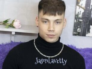 JasonLavetty