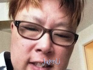 JasonLi