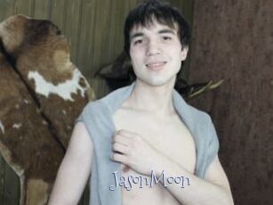 JasonMoon Faceporno