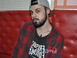JasonTattooed