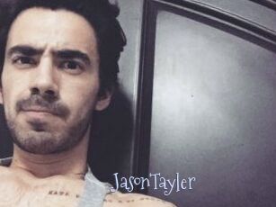 Jason_Tayler