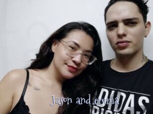 Jason_and_emma