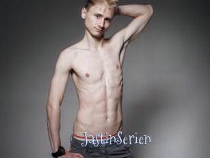 JastinSerien