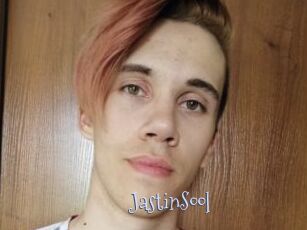 JastinSool
