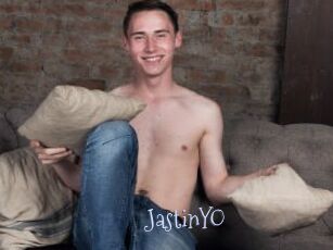 JastinYO
