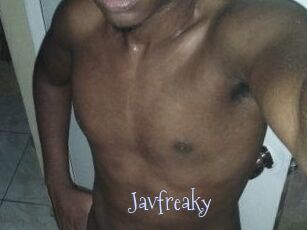 Javfreaky