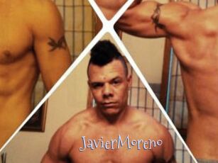JavierMoreno Faceporno