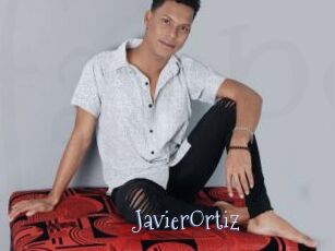 JavierOrtiz