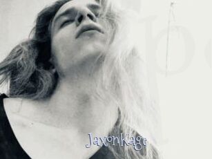 JaxonKage