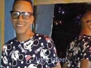 Jaxon_latinn Faceporno