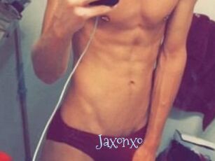 Jaxonxo