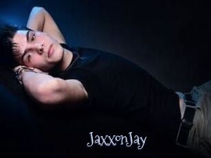 JaxxonJay