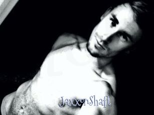 JaxxonShaft