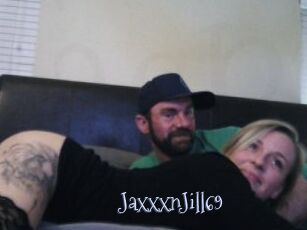 JaxxxnJill69 Faceporno