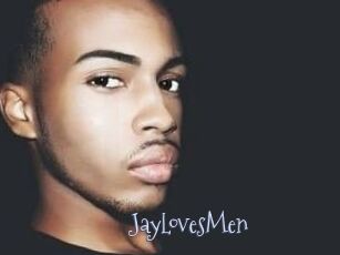 JayLovesMen