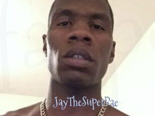 JayTheSuperBae