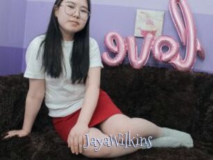 JayaWilkins