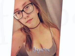 Jayanne
