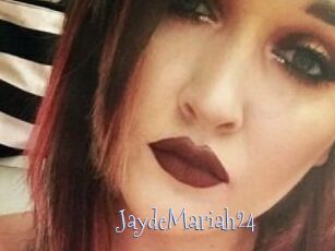 JaydeMariah24