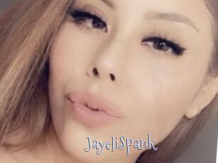 JayeliSpank