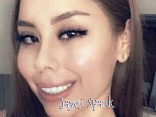Jayeli_Spank