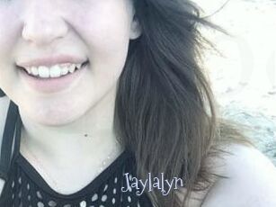 Jaylalyn