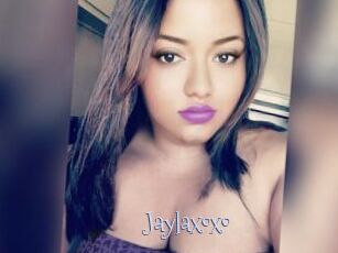 Jaylaxoxo