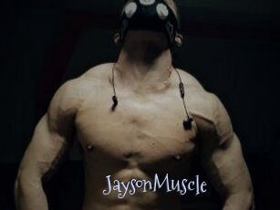 JaysonMuscle