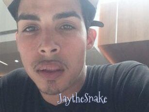 JaytheSnake